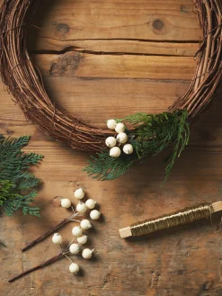 Sale Dekorative Bær Julepynt|Dekorasjon