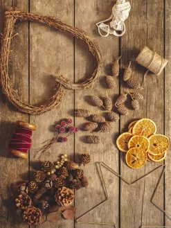 Discount Dekorative Bær Julepynt|Dekorasjon