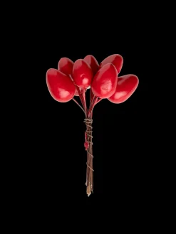 Outlet Dekorative Julebær Julepynt|Dekorasjon