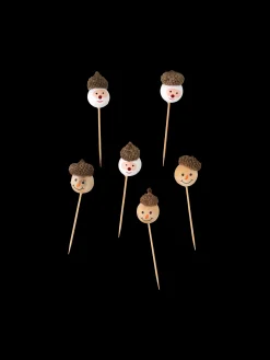 Sale Dekorative Julehoder Julepynt|Dekorasjon