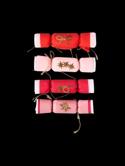 Discount Dekorative Julesmellbonboner Festpynt|Bord­Dekking