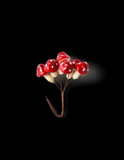 Outlet Dekorative Sopper Julepynt|Dekorasjon