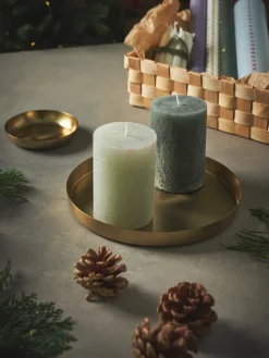 Best Dekorativt Brett Julepynt|Dekorasjon