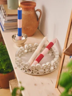 Dekorativt Brett Dekorasjon