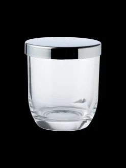 Discount Dekorativt Glass Med Lokk Dekorasjon