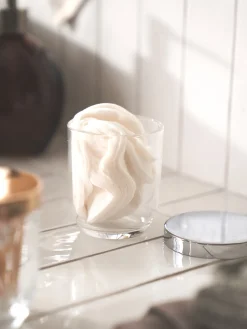 Discount Dekorativt Glass Med Lokk Dekorasjon