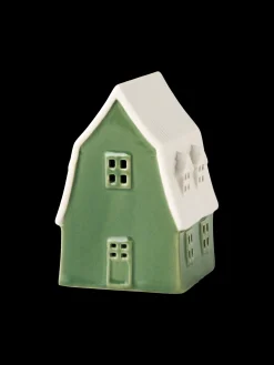 Discount Dekorativt Hus Med LED Julepynt|Dekorasjon