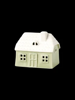 Discount Dekorativt Hus Med LED Julepynt|Dekorasjon