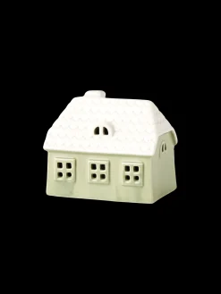 Discount Dekorativt Hus Med LED Julepynt|Dekorasjon