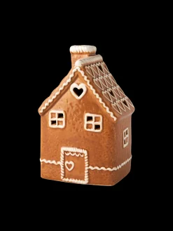 Discount Dekorativt Hus Med LED Julepynt|Dekorasjon