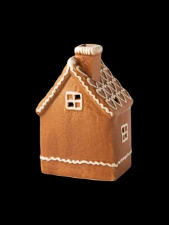 Discount Dekorativt Hus Med LED Julepynt|Dekorasjon