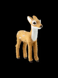 Online Dekorativt Loddent Reinsdyr Julepynt|Dekorasjon