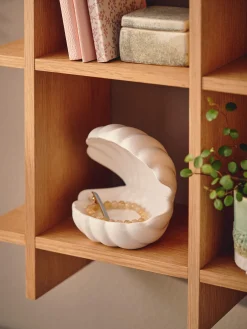 Clearance Dekorativt Skjell Dekorasjon