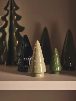 Clearance Dekorativt Tre Julepynt|Dekorasjon