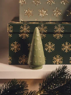 Sale Dekorativt Tre Julepynt|Dekorasjon