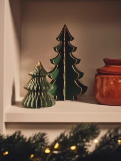 Online Dekorativt Tre Julepynt|Dekorasjon