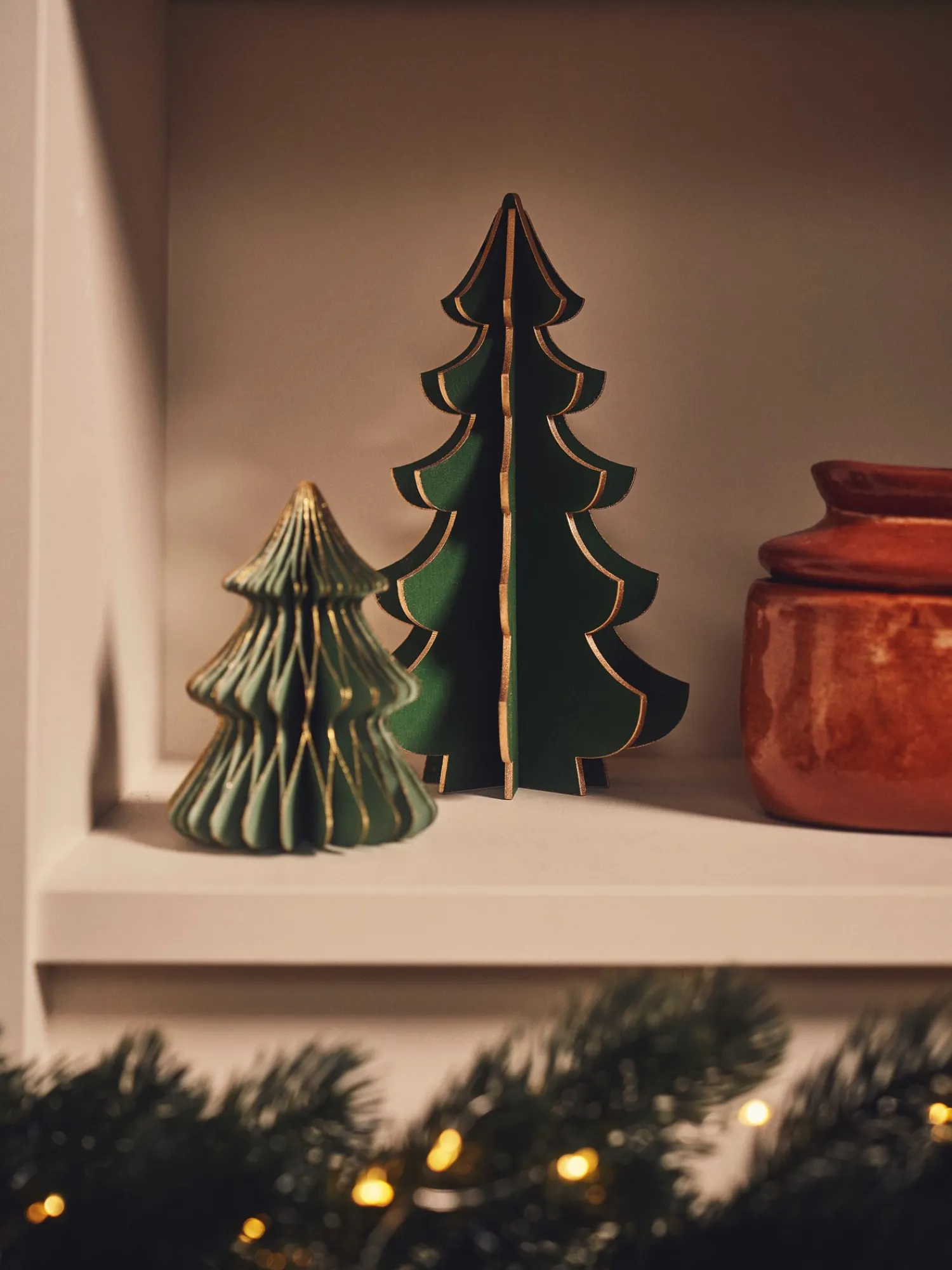 Online Dekorativt Tre Julepynt|Dekorasjon