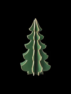 Online Dekorativt Tre Julepynt|Dekorasjon