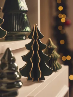 Online Dekorativt Tre Julepynt|Dekorasjon