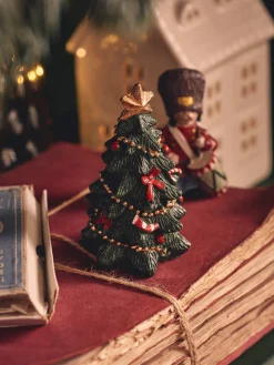 Online Dekorativt Tre Julepynt|Dekorasjon