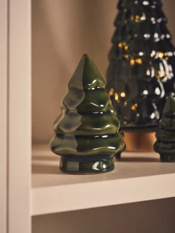 Clearance Dekorativt Tre Julepynt|Dekorasjon