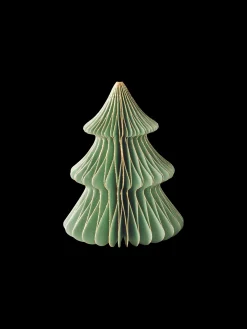 Dekorativt Tre Julepynt|Dekorasjon