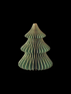 Dekorativt Tre Julepynt|Dekorasjon