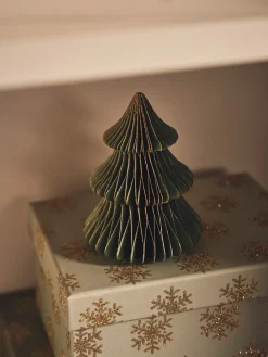 Dekorativt Tre Julepynt|Dekorasjon