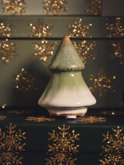 Online Dekorativt Tre Julepynt|Dekorasjon