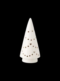 Dekorativt Tre Med LED Julepynt|Dekorasjon