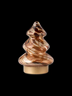 Outlet Dekorativt Tre Med LED Julepynt|Dekorasjon