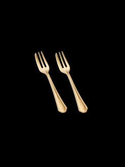 Online Dessertgaffel Servise