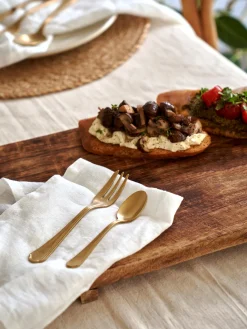 Online Dessertgaffel Servise