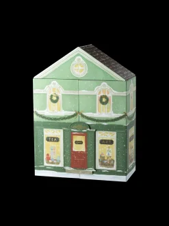 Outlet DIY Adventskalender Julepynt|Jule­Innpakning