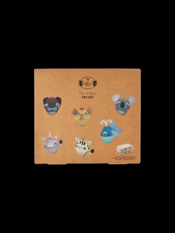 Clearance DIY-dyresett Diy-Sett