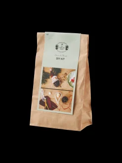 Outlet DIY-julesett Julepynt|Diy-Sett