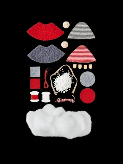 Discount DIY-julesett Julepynt|Diy-Sett