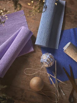 Discount DIY-ornament Julekuler|Juletrepynt