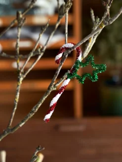 Outlet DIY-sett Julepynt|Diy-Sett