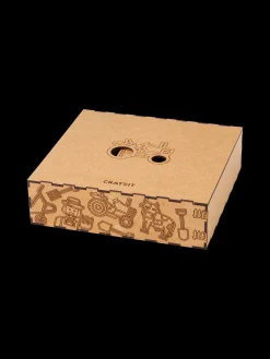 Online DIY-sett Barn Life Treleker