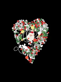 Discount DIY-sett For Julehalskjede Diy-Sett