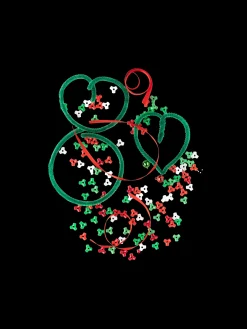 Clearance DIY-sett For Kuleornamenter Diy-Sett