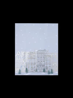 New DIY-sett For Vinduskrittkunst Julepynt|Hobby Redskaper