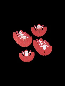 New DIY-sett Julenisse Julepynt|Dekorasjon