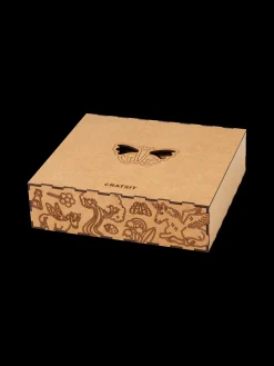 Best DIY-sett Magic Forest Treleker