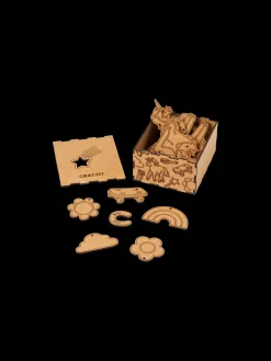 Discount DIY-sett Rainbow Friends Treleker