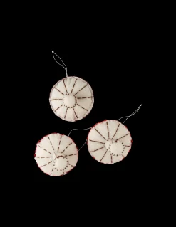 Sale DIY-sett, Sopp Julepynt|Diy-Sett