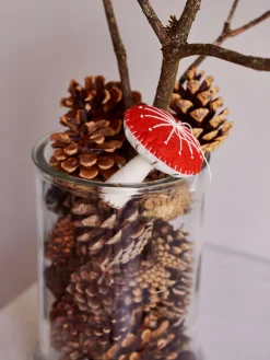 Sale DIY-sett, Sopp Julepynt|Diy-Sett