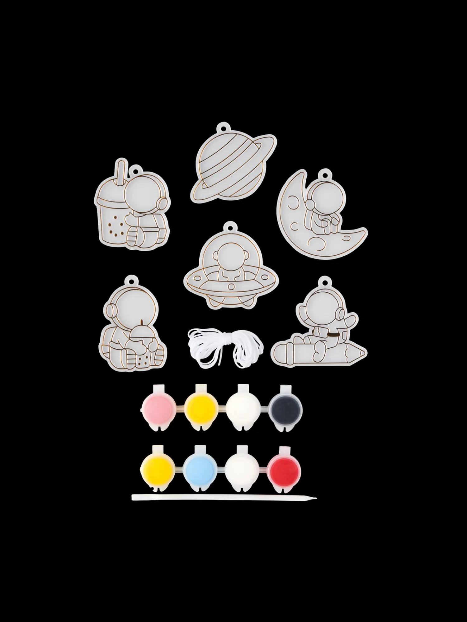 Best DIY-solfangersett Diy-Sett