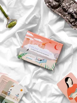 Hot Dream Decoder Puslespill Og Spill